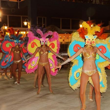 Club Dedeman Bodrum ビテツ エクステリア 写真
