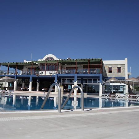 Club Dedeman Bodrum ビテツ エクステリア 写真