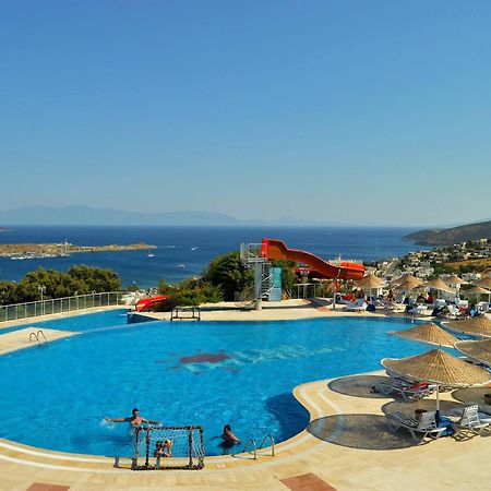 Club Dedeman Bodrum ビテツ エクステリア 写真