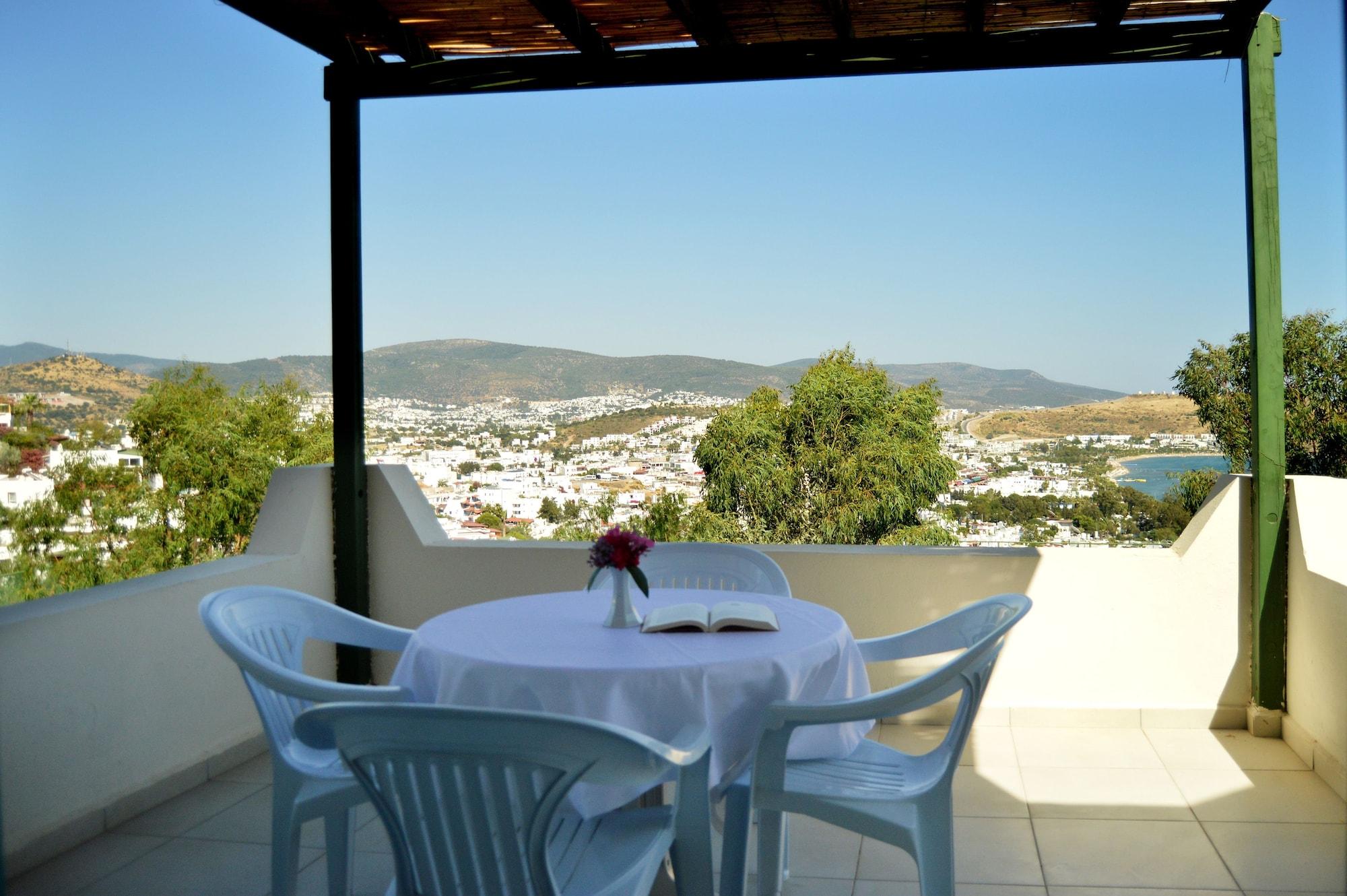 Club Dedeman Bodrum ビテツ エクステリア 写真