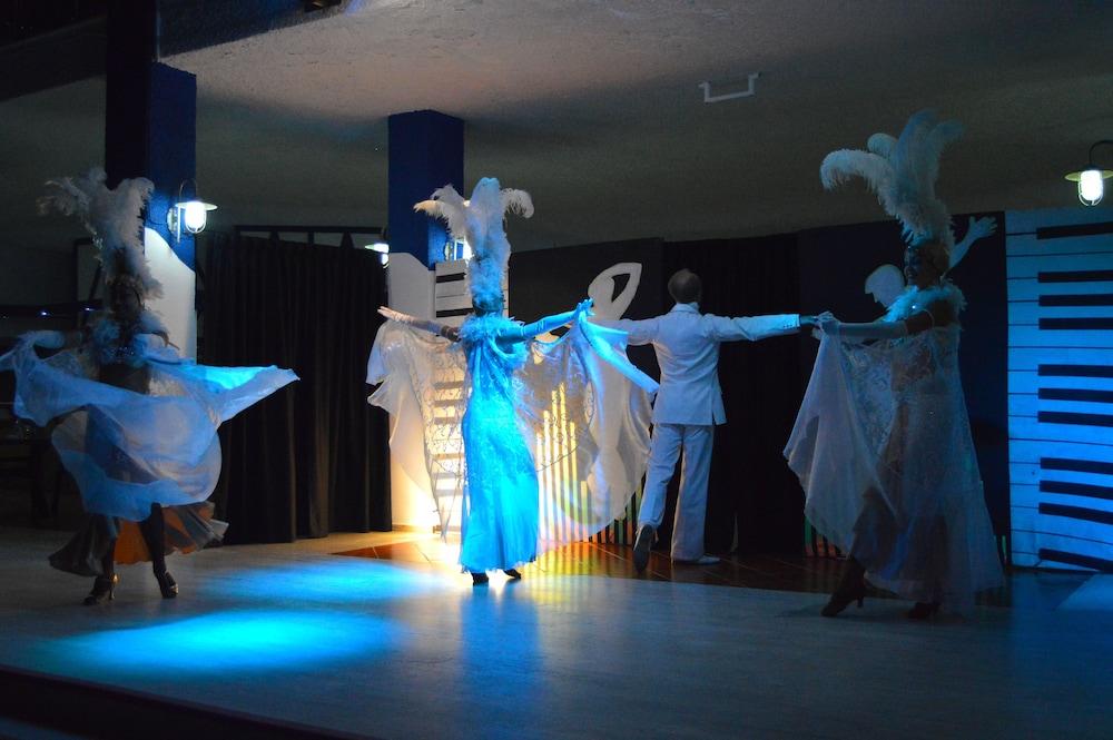 Club Dedeman Bodrum ビテツ エクステリア 写真