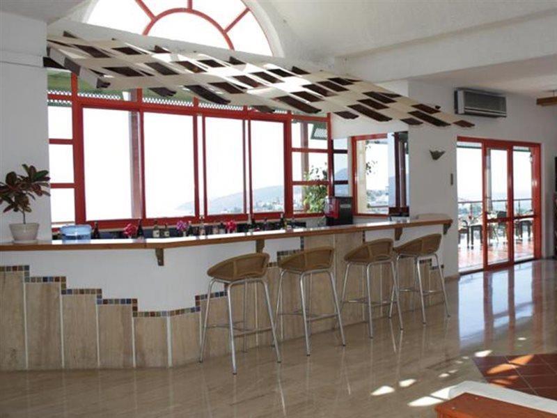 Club Dedeman Bodrum ビテツ エクステリア 写真