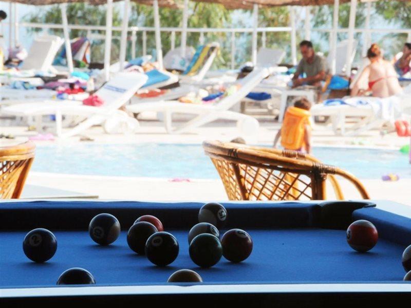 Club Dedeman Bodrum ビテツ エクステリア 写真