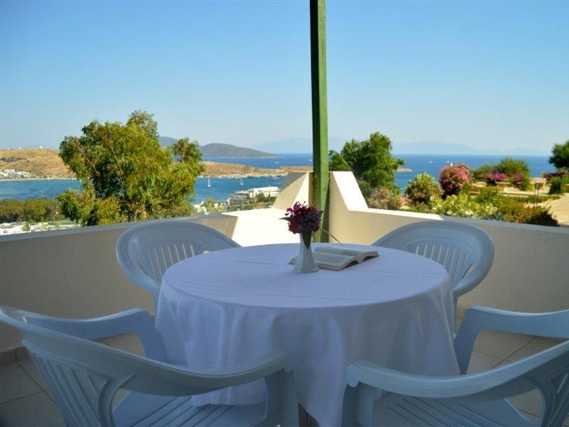 Club Dedeman Bodrum ビテツ エクステリア 写真
